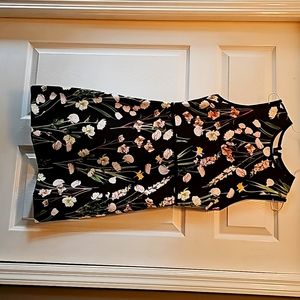 Victoria Beckham for Target Black dress. Size small s.